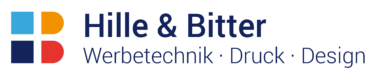 Hille und Bitter Logo